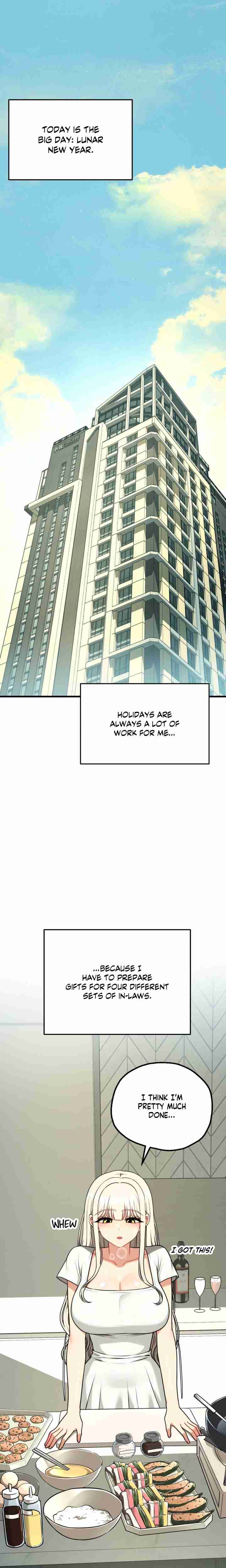 NEW  Adult Reading Club Page 2 - MangaHe