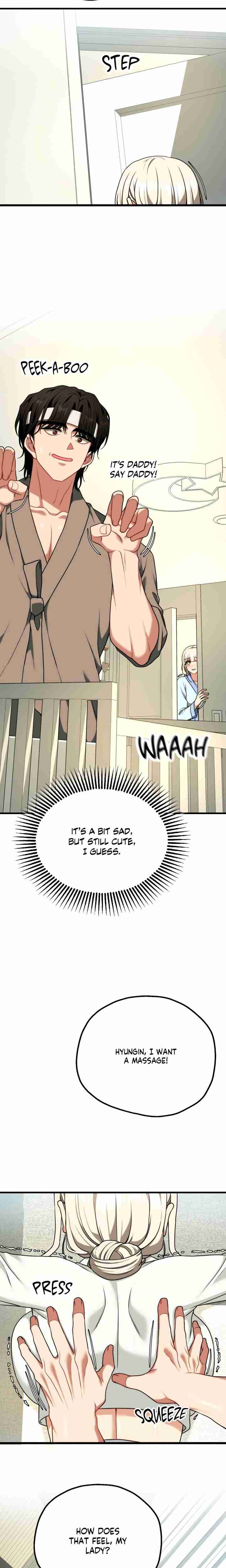 NEW  Adult Reading Club Page 13 - MangaHe