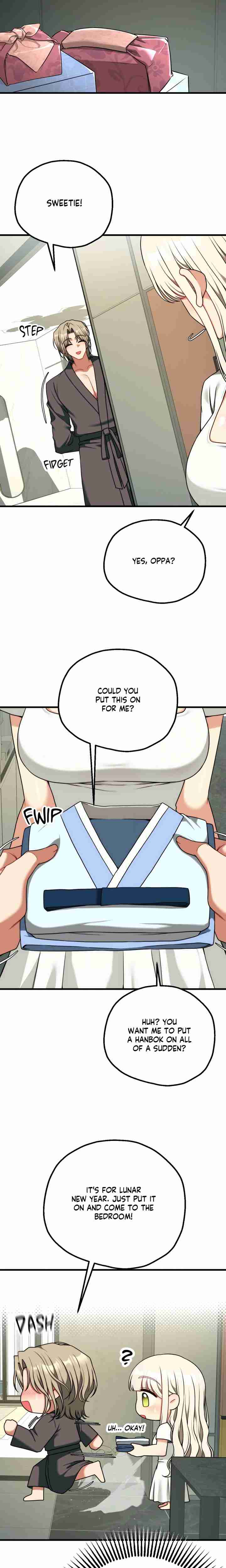 NEW  Adult Reading Club Page 3 - MangaHe