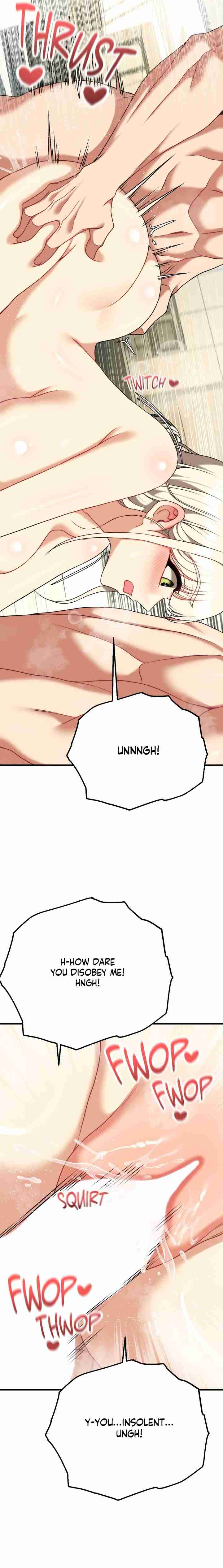 NEW  Adult Reading Club Page 23 - MangaHe