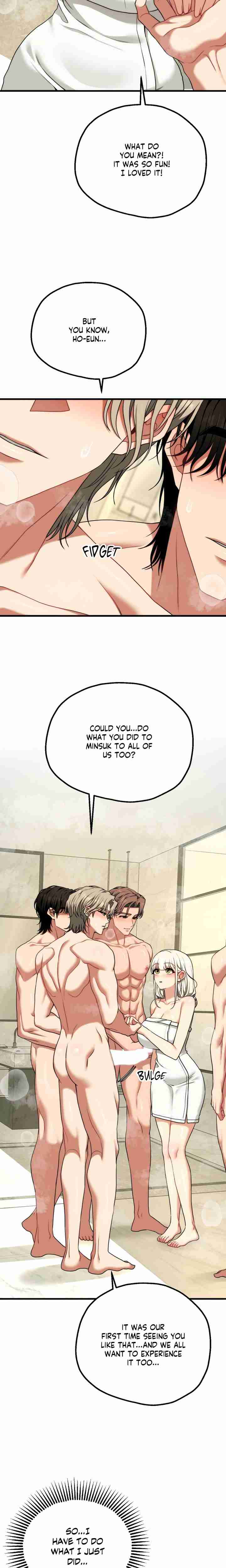 NEW  Adult Reading Club Page 27 - MangaHe