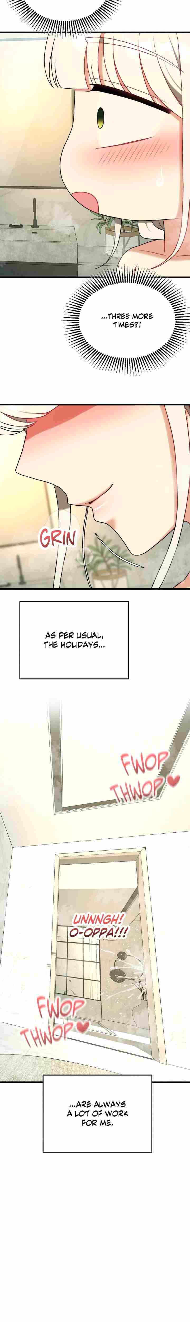 NEW  Adult Reading Club Page 28 - MangaHe