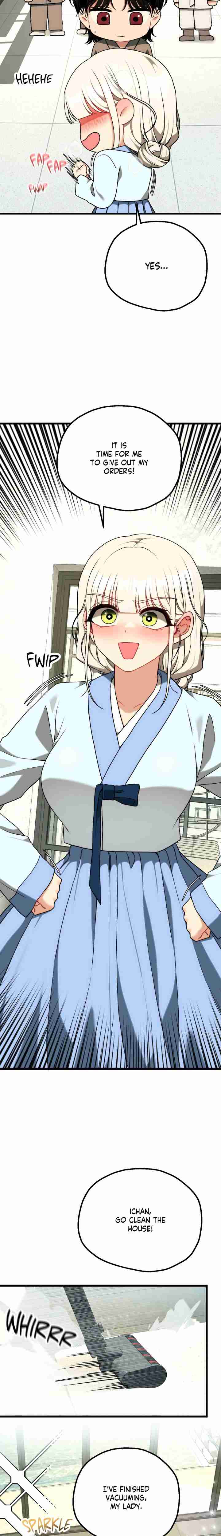 NEW  Adult Reading Club Page 8 - MangaHe