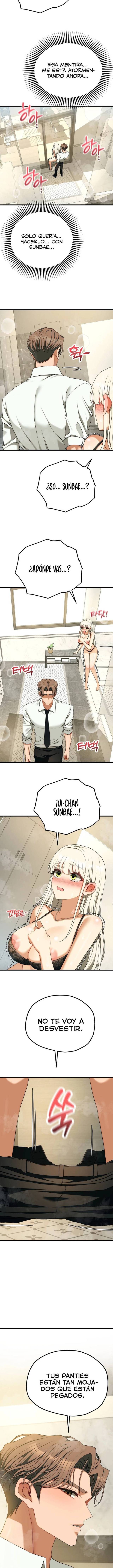 NEW  Adult Reading Club Page 12 - MangaHe
