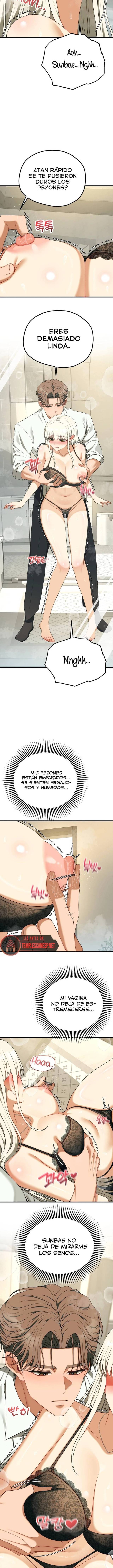 NEW  Adult Reading Club Page 3 - MangaHe