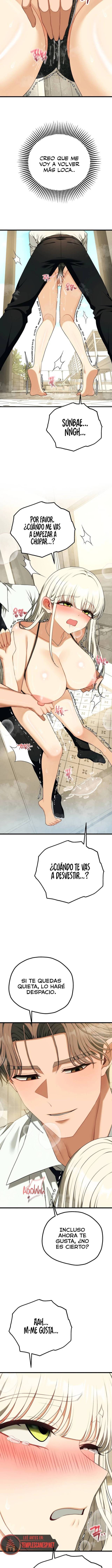 NEW  Adult Reading Club Page 8 - MangaHe