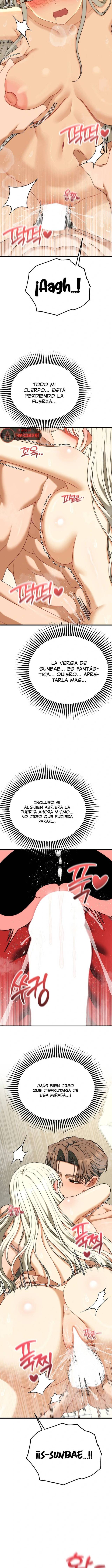 NEW  Adult Reading Club Page 5 - MangaHe