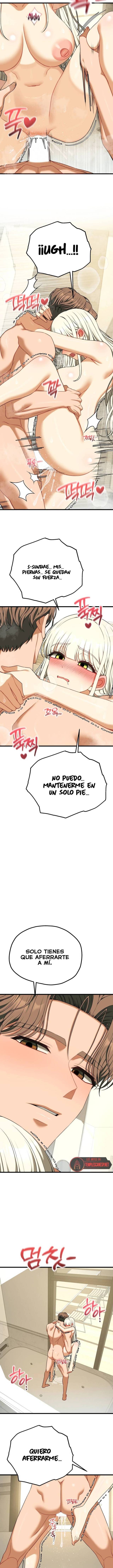 NEW  Adult Reading Club Page 6 - MangaHe