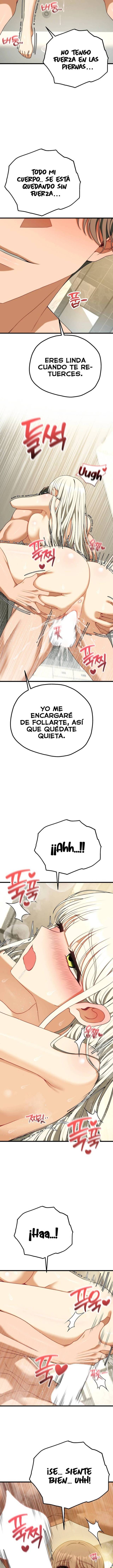 NEW  Adult Reading Club Page 7 - MangaHe