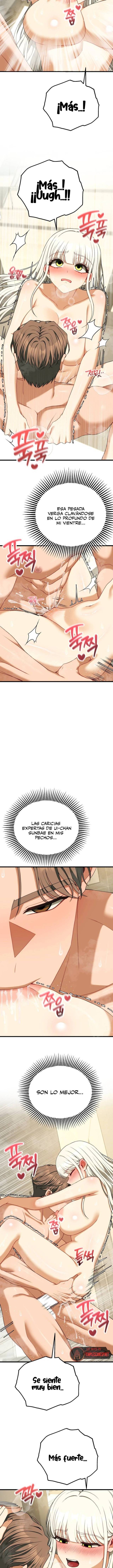 NEW  Adult Reading Club Page 10 - MangaHe