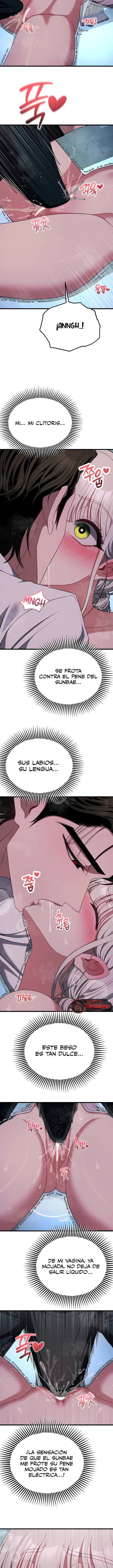 NEW  Adult Reading Club Page 12 - MangaHe