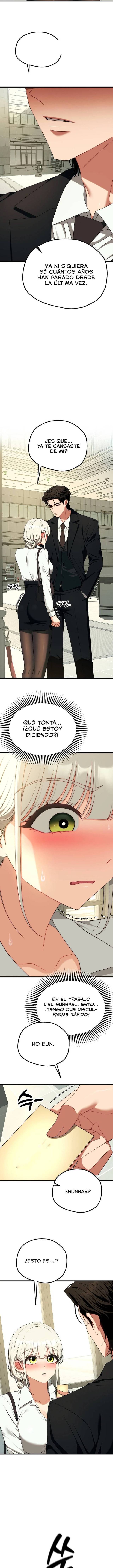 NEW  Adult Reading Club Page 6 - MangaHe