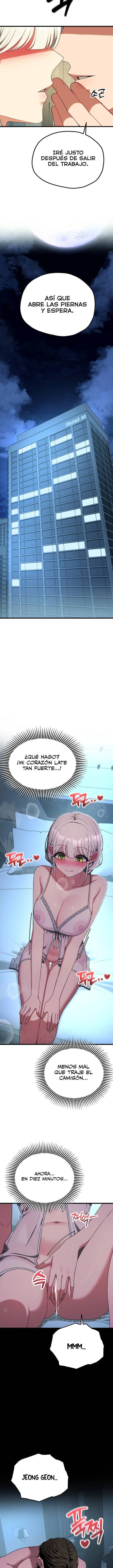 NEW  Adult Reading Club Page 7 - MangaHe