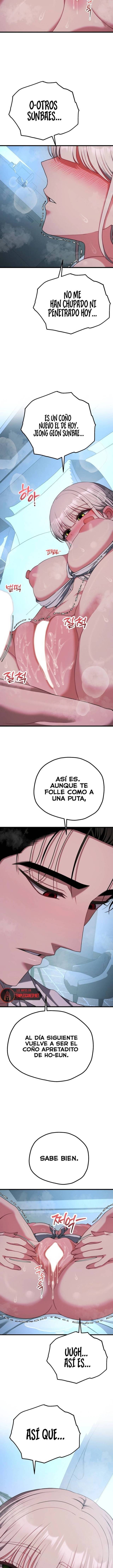 NEW  Adult Reading Club Page 12 - MangaHe