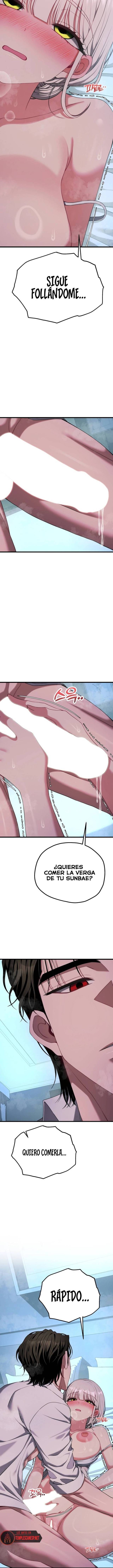 NEW  Adult Reading Club Page 13 - MangaHe