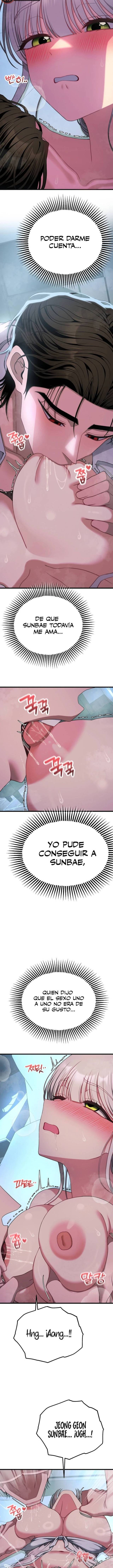 NEW  Adult Reading Club Page 4 - MangaHe