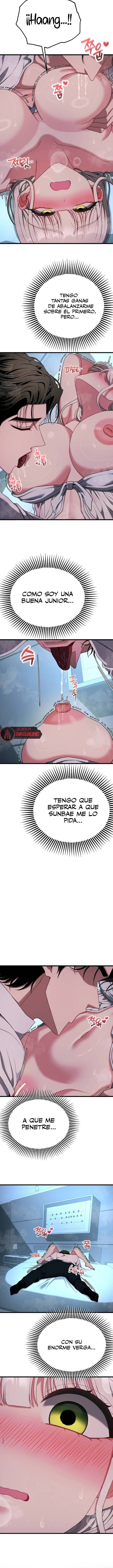NEW  Adult Reading Club Page 6 - MangaHe