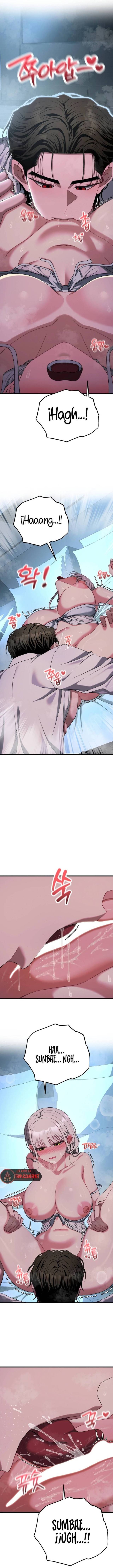 NEW  Adult Reading Club Page 7 - MangaHe