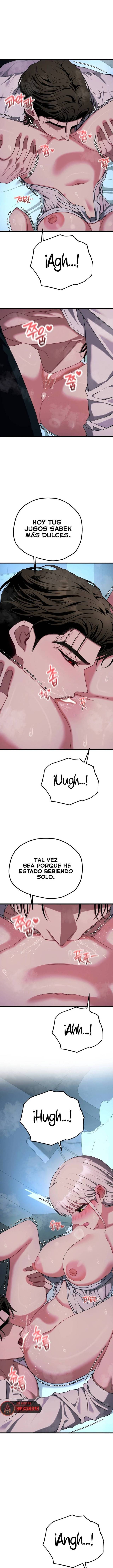 NEW  Adult Reading Club Page 8 - MangaHe