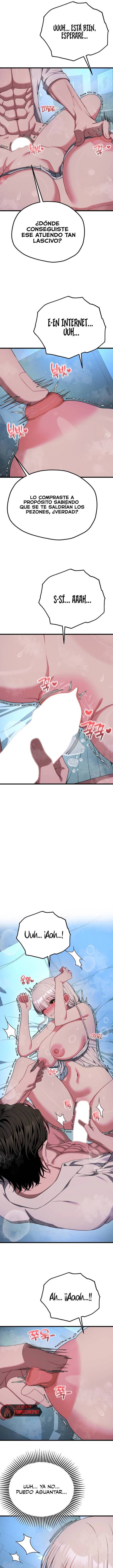 NEW  Adult Reading Club Page 3 - MangaHe