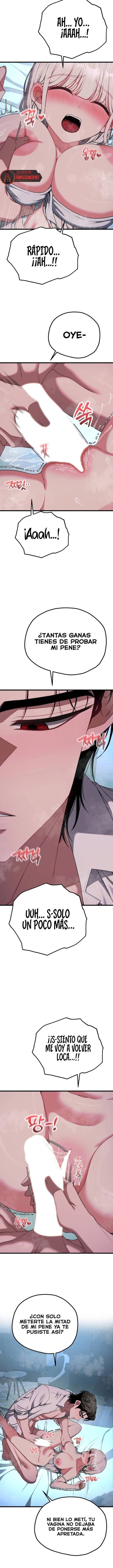 NEW  Adult Reading Club Page 5 - MangaHe