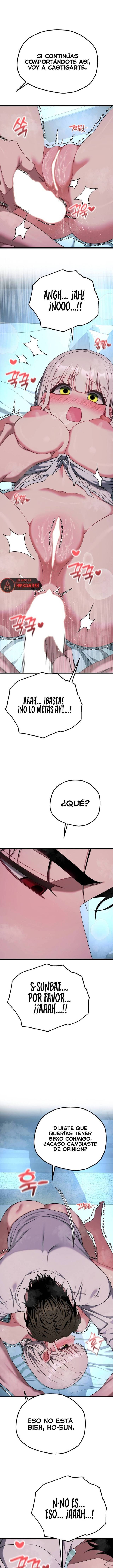 NEW  Adult Reading Club Page 6 - MangaHe