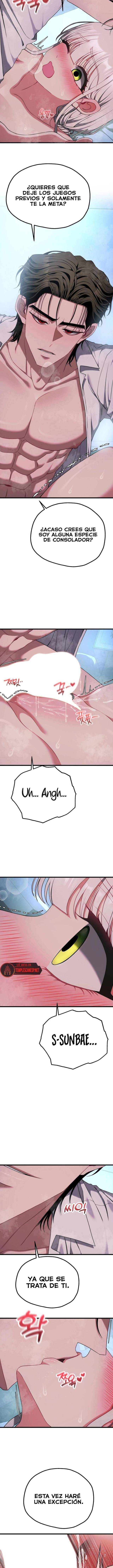 NEW  Adult Reading Club Page 7 - MangaHe