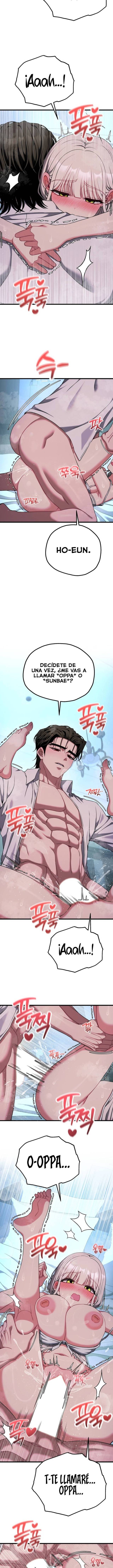 NEW  Adult Reading Club Page 9 - MangaHe