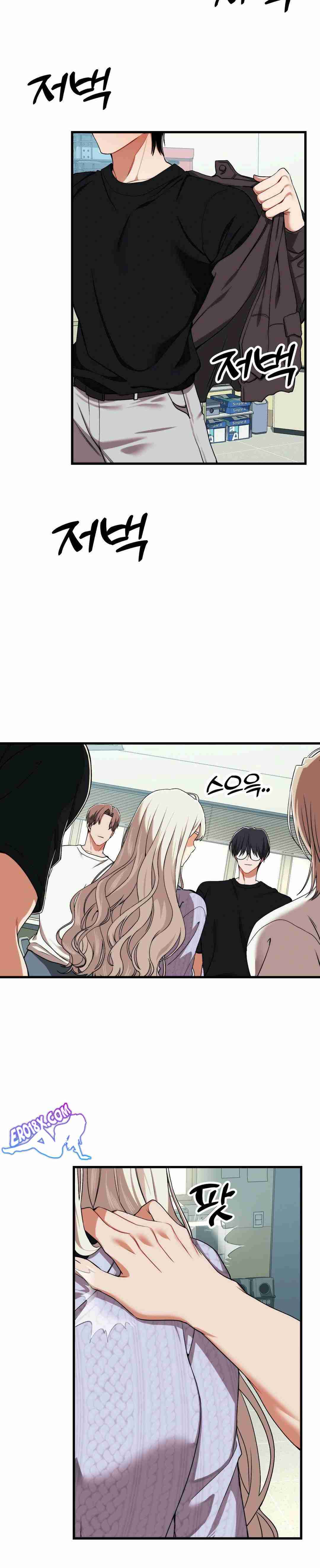 NEW  Adult Reading Club Page 4 - MangaHe