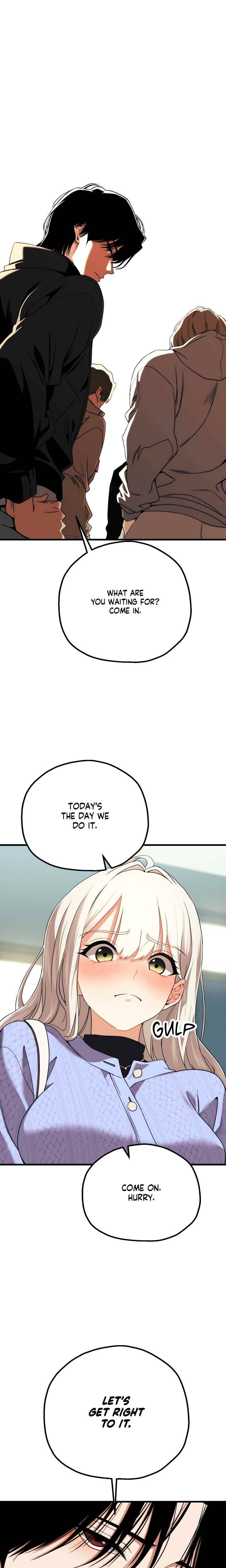 NEW  Adult Reading Club Page 2 - MangaHe