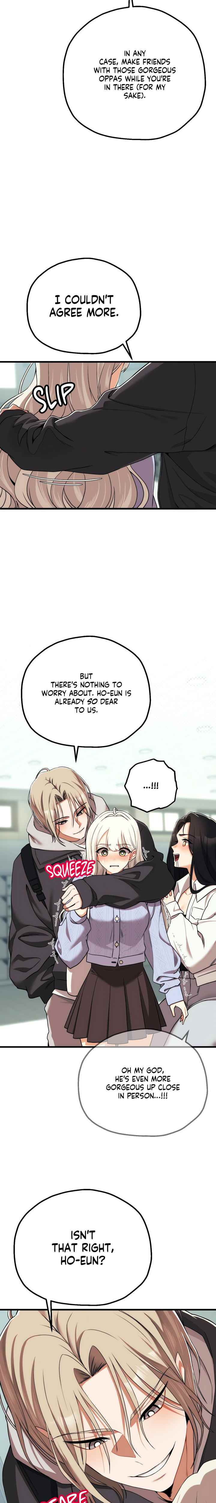 NEW  Adult Reading Club Page 12 - MangaHe