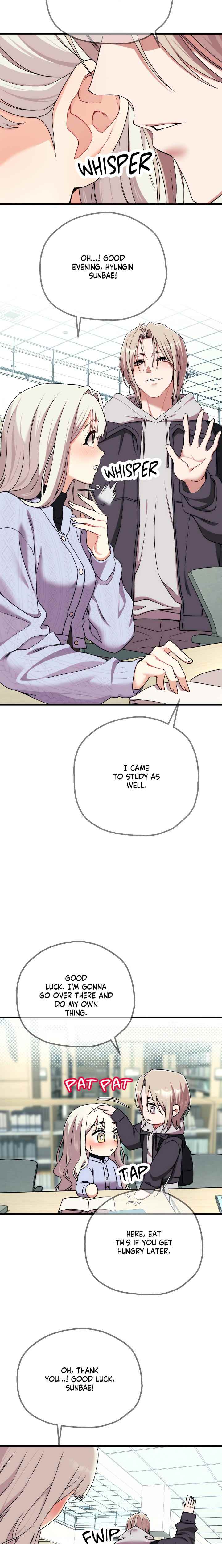 NEW  Adult Reading Club Page 16 - MangaHe
