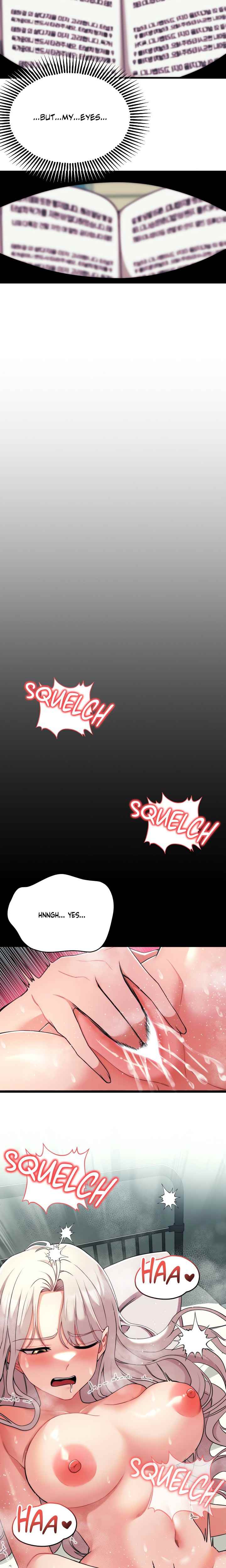 NEW  Adult Reading Club Page 19 - MangaHe