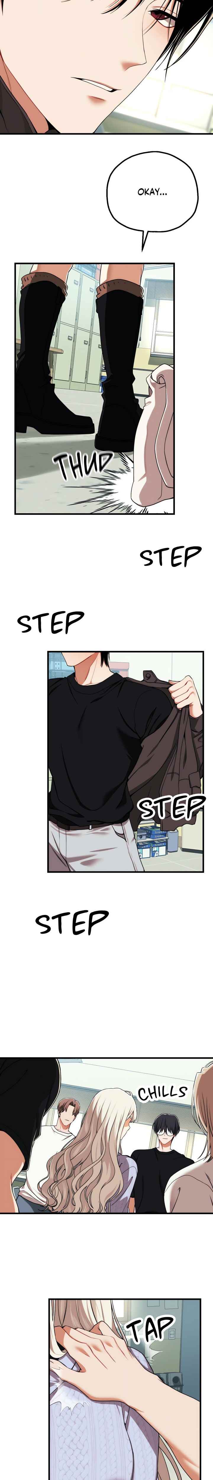 NEW  Adult Reading Club Page 3 - MangaHe