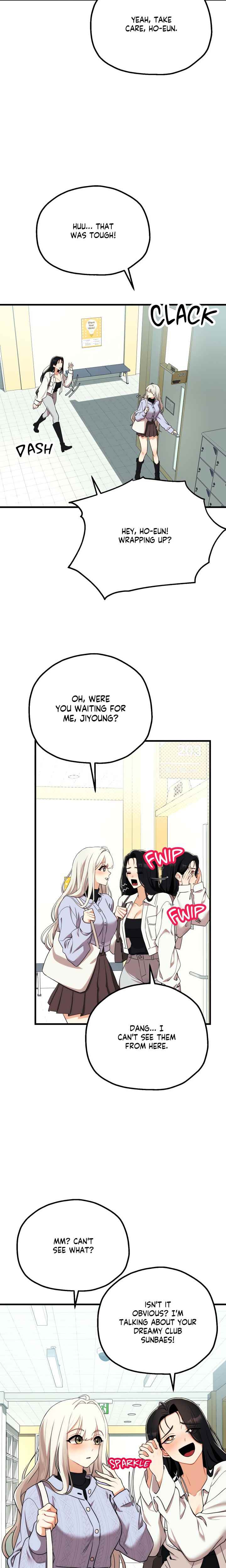 NEW  Adult Reading Club Page 8 - MangaHe