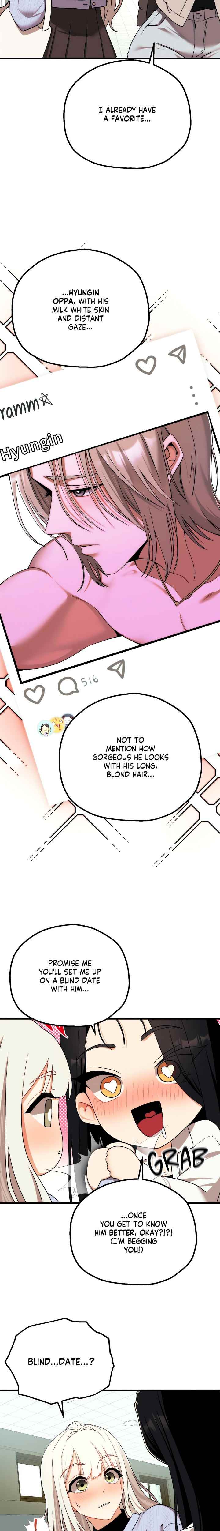 NEW  Adult Reading Club Page 9 - MangaHe