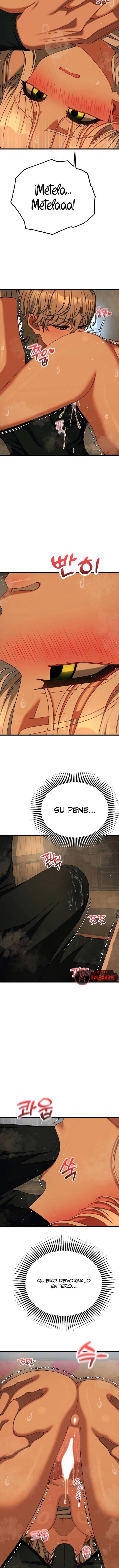NEW  Adult Reading Club Page 8 - MangaHe