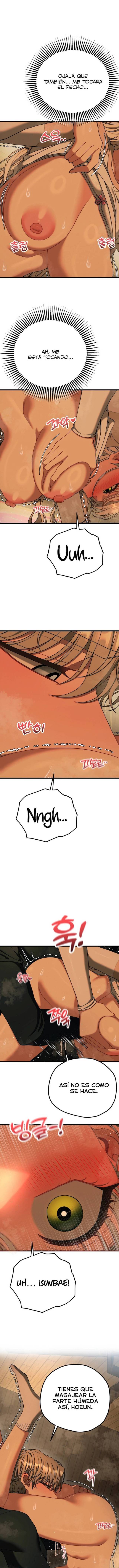 NEW  Adult Reading Club Page 6 - MangaHe