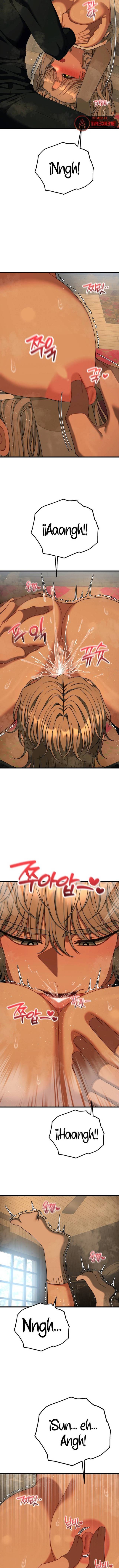 NEW  Adult Reading Club Page 7 - MangaHe