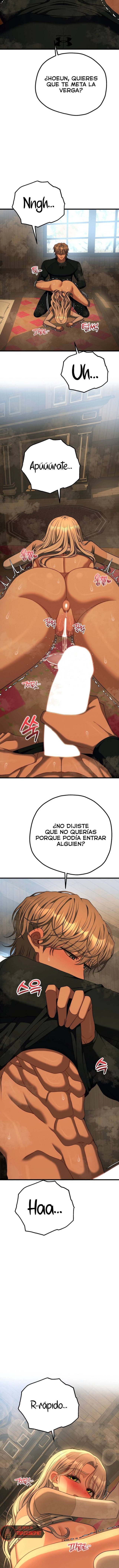 NEW  Adult Reading Club Page 9 - MangaHe
