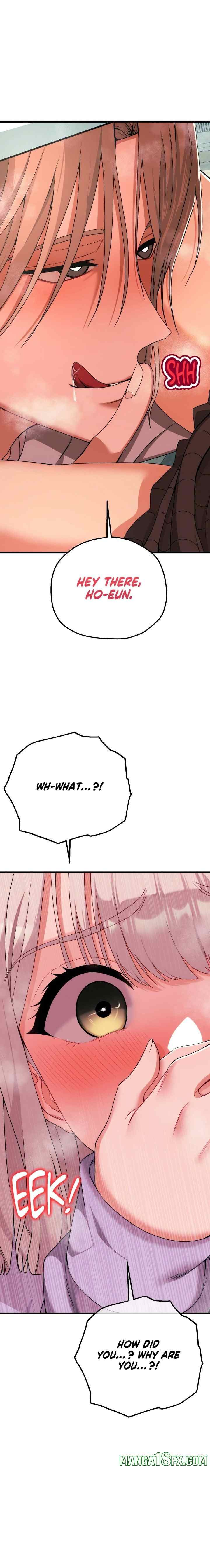 NEW  Adult Reading Club Page 2 - MangaHe
