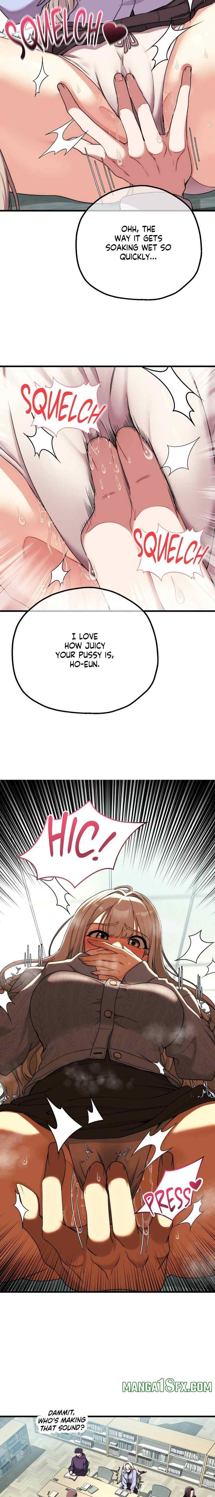 NEW  Adult Reading Club Page 11 - MangaHe