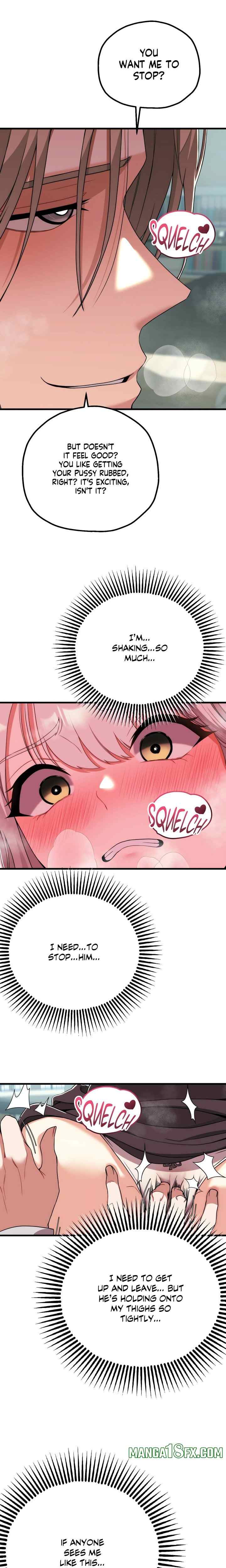 NEW  Adult Reading Club Page 13 - MangaHe