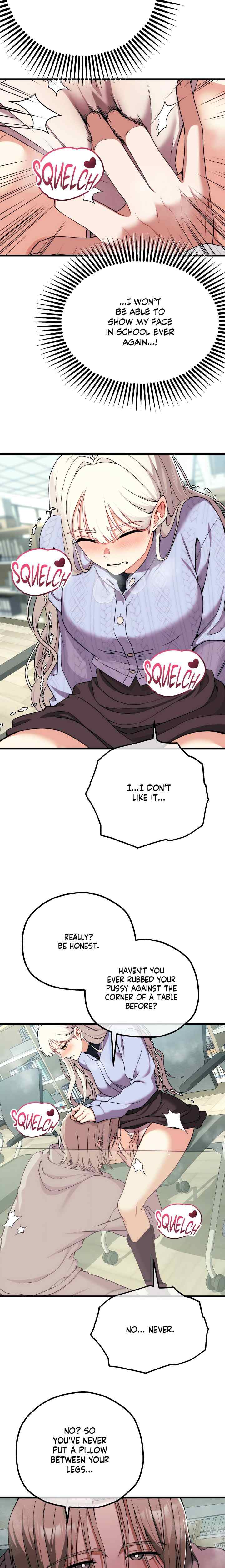 NEW  Adult Reading Club Page 14 - MangaHe