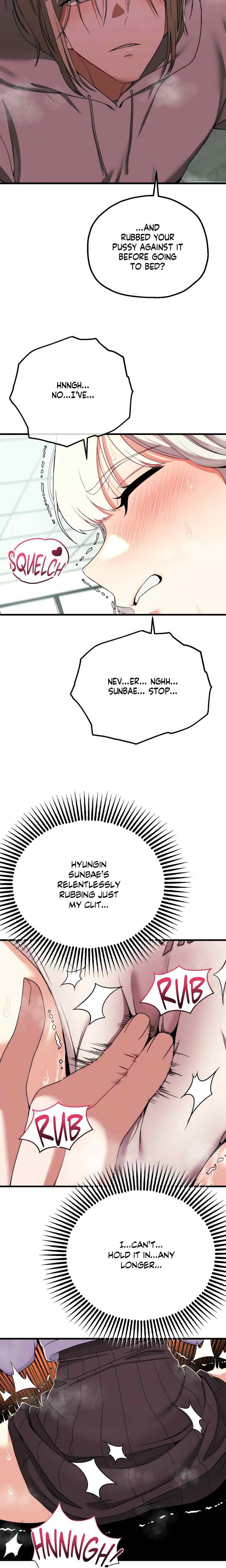 NEW  Adult Reading Club Page 15 - MangaHe