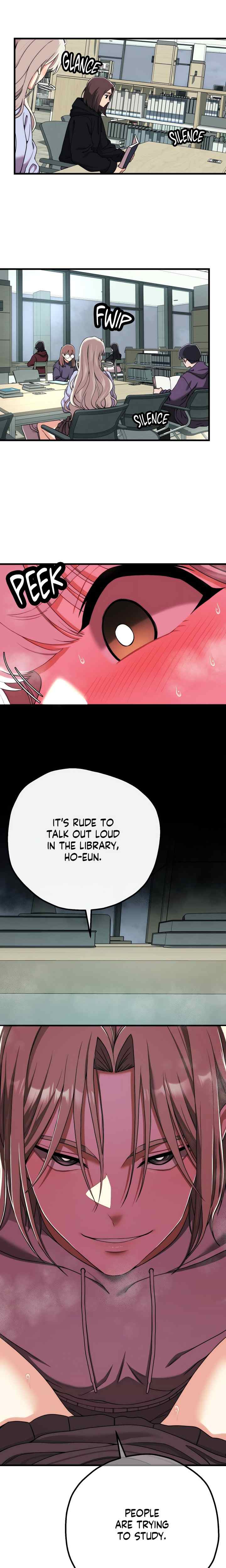 NEW  Adult Reading Club Page 3 - MangaHe