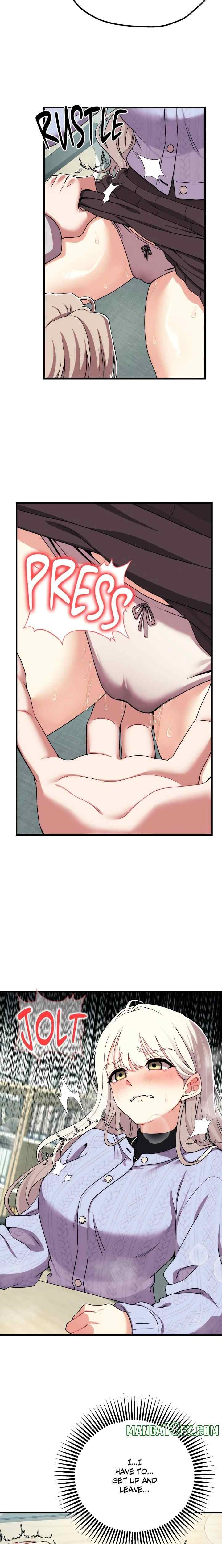NEW  Adult Reading Club Page 4 - MangaHe