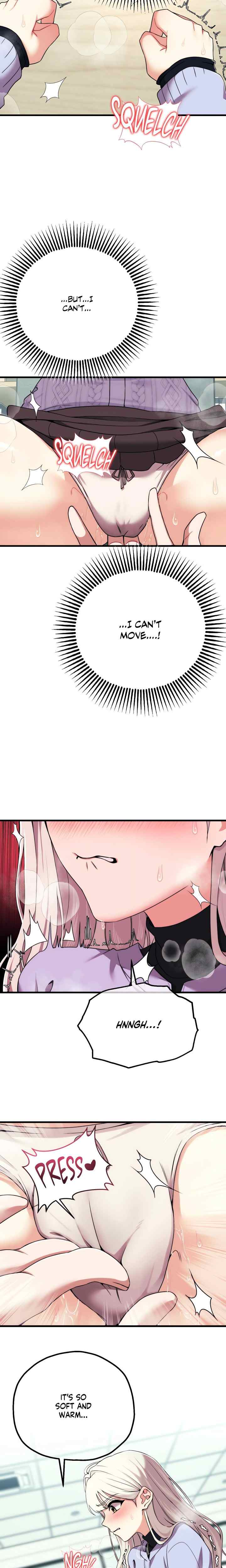 NEW  Adult Reading Club Page 5 - MangaHe