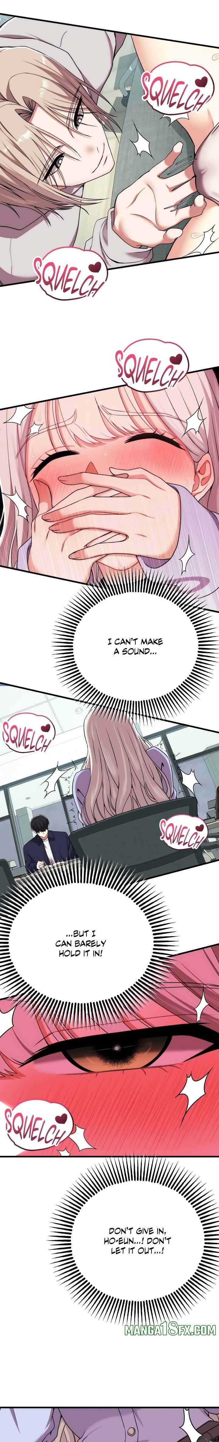 NEW  Adult Reading Club Page 10 - MangaHe