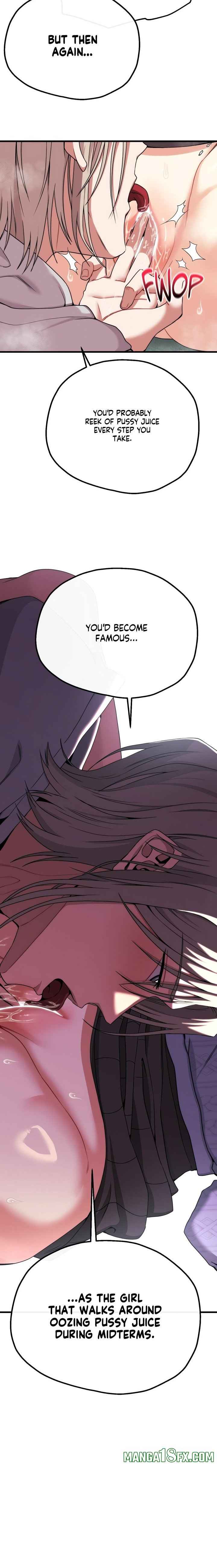 NEW  Adult Reading Club Page 11 - MangaHe